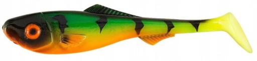 Гумка Abu Garcia 16см