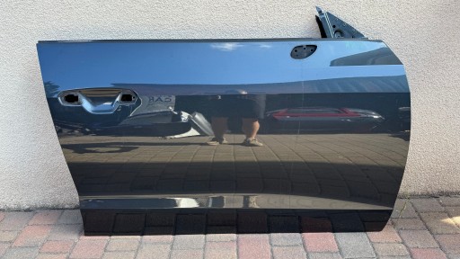 Audi a7 4k дверь передняя правая калис познань