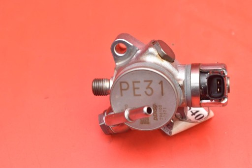 Pompa Pompa WYSOKIEGO pressione PE31203F0 MAZDA MX5 MX-5 4 IV 2.0 184 KM