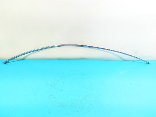 НАКЛАДКА НА КРЫШУ ЛЕВАЯ RENAULT LATITUDE