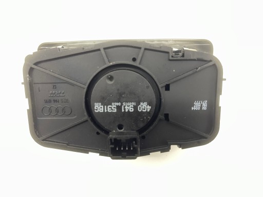 Originale PANEL Interruttore comando luci AUDI A7 C7 A7 LIFT 4G0941531BG