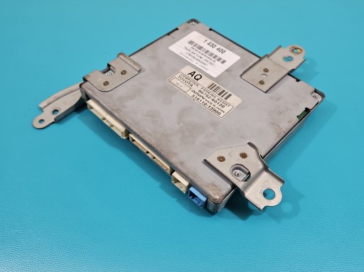 IMPRK1430400, - Паркувальний контролер pdc toyota land cruiser j200 07- 86792-60120