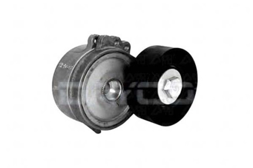 APV1114/DAY - DAYCO НАТЯЖИТЕЛЬ ПОЛИКЛИНОВОГО РЕМНЯ. FORD 2.0 TDCI 04-J