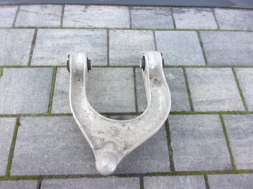 MERCEDES R231 SL231 SL 350 arm right upper front A2313303000