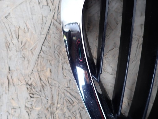 front PREKLADgrill SEAT ALTEA 5P1 TOLEDO 5P2 2004-2009R 5P0853654
