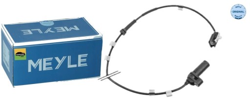 7148000030 - MEYLE датчик ABS FORD T. TRANSIT 00-