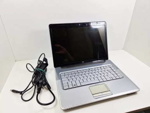 LAPTOP HP PAVILION DV5-1111EA