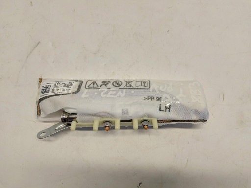 AUDI A5 8B3 B10 Airbag powietrzna Airbag SITZ links 8B3880241D
