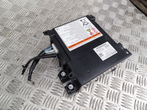 Suzuki swift mk9 2023 1.2 hybrid акумулятор акумулятор 96510-70t01 оригінал