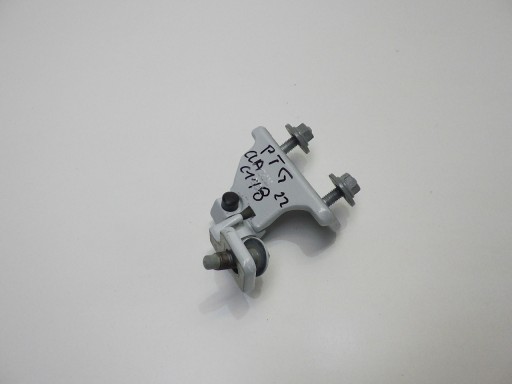 CLA II W118 дверная петля правая задняя задняя верхняя