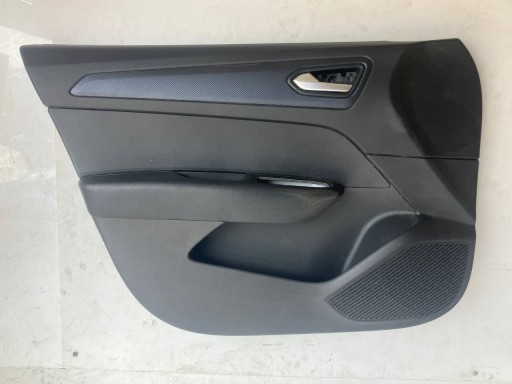 side door left front RENAULT ARKANA LIFT 809018595R