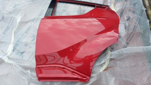 door left rear part TOYOTA CHR C-HR 16