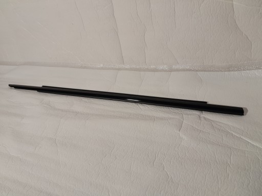 AUDI A7 4G moulding dust door right front 4G8853284H
