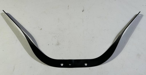 holder bracket panel radiator Chevrolet Camaro Cabrio 6.2 2009r