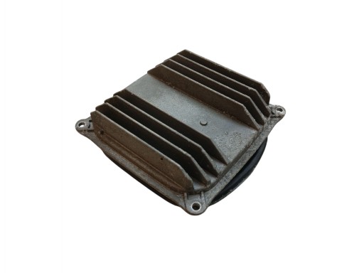 control unit module LED MERCEDES C218 X218 W166 X166 R231 A2189009801