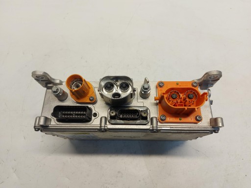 Mercedes EQC 400 W293 LADOWARKA KONWERTER A0009004625-JLK01