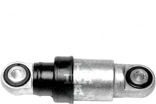 533 0020 - ІНА ВИБРОГАСИТЕЛЬ ПОЛИКЛИНОВОГО РЕМЕНЯ. VW LT INA