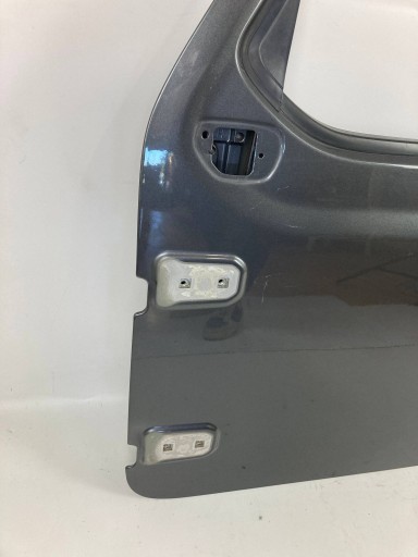 Jeep Wrangler JL door left front front driver´s 2018-2025 OEM