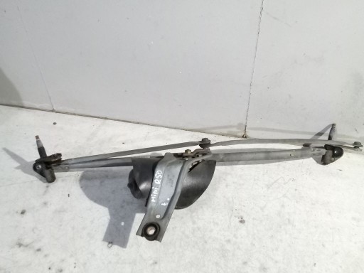 54517611 - Mini R50 передній механізм склоочисника