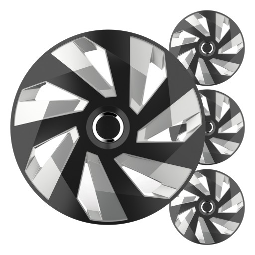 Ковпаки вектор RC 14 