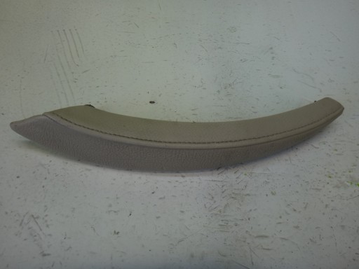 Ручка дверна ліва BMW X6 E71 бежевий 8584563