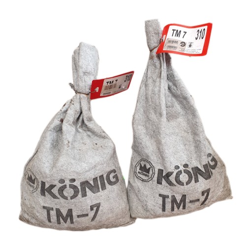 Цепи противоскольжения 305/70-22,5 300/70-24 konig tm7