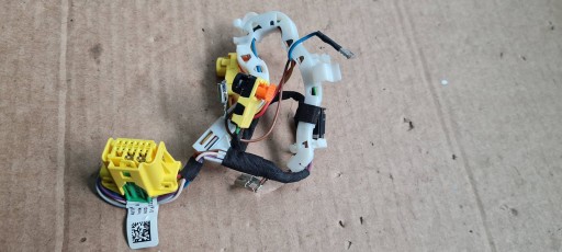 A6 C7 4G bundle wiring airbag airbags 4H0971589A A7 4G