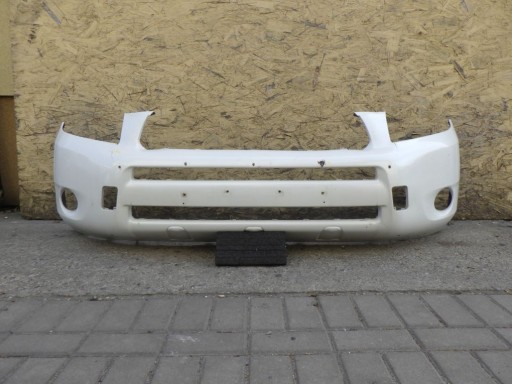 TOYOTA RAV4 III 3 2005- 52119-42571 nárazník přední