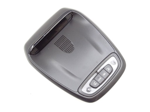 light of the roof lighting cabs black VOLVO V40 II 31398259