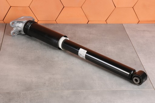 MINI U25 S ALL4 B48P B48R shock absorber right left rear part rear 5A1D518 4425 km!