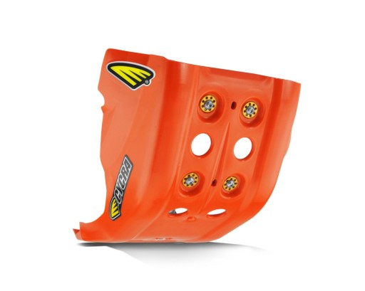 1CYC-6229-22 - КРИШКА ДВИГУНА CYCRA / KTM SXF EXCF EXC-F