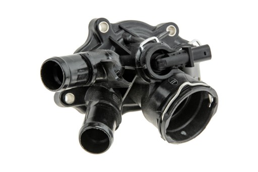 CTM-ME-015 - Термостат MERCEDES C W204 S204 C204 1.8 07-