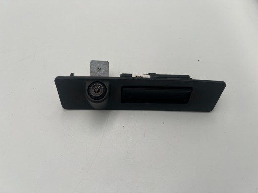 1095949-00 - Камера заднего вида ручка двери заднего люка 1095949-00-e tesla model 3 2017+