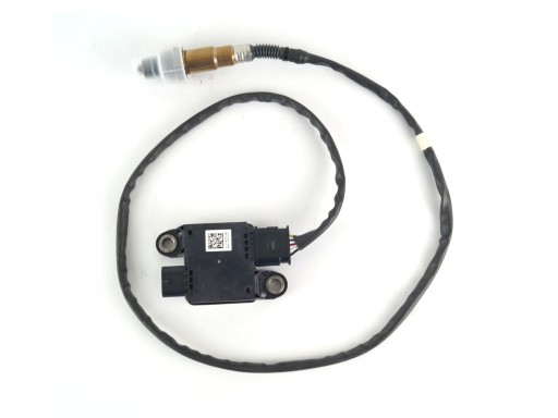 Кислородный датчик Lambda NOX AUDI 04l906261j оригинал новый