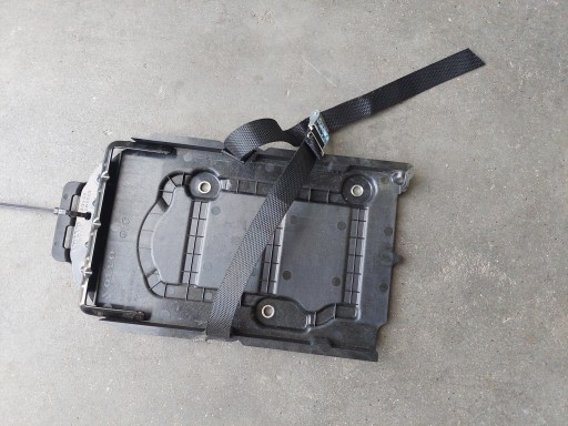 Grundlage AKUMULATORA 31479348 VOLVO S60 III V60 II