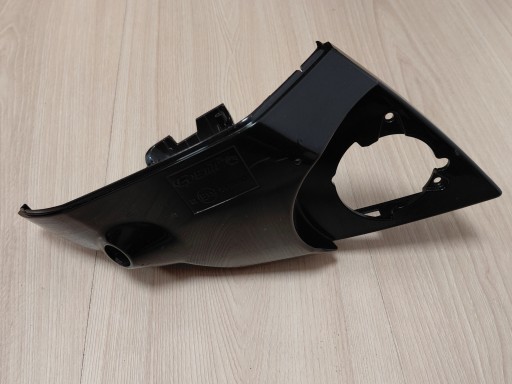 HYUNDAI IONIQ 5 od 2021r. cover lower of left mirrors KAMERA EUROPA OE