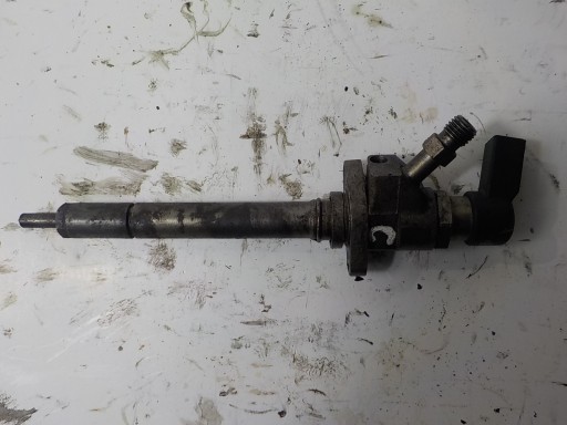 PEUGEOT CITROEN 2.0 HDI iniettore iniettore A2C59511603