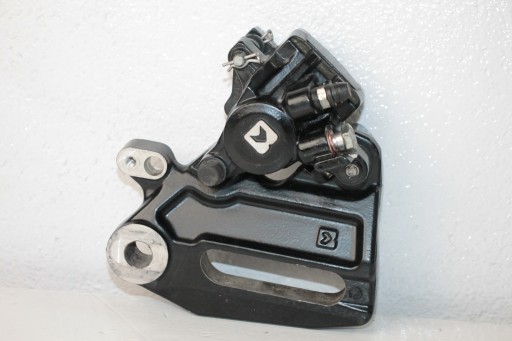 Adventure390 77 - KTM 390 ADVENTURE 20 + ЗАДНИЙ ТОРМОЗНОЙ СУППОРТ