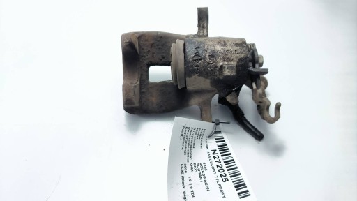 caliper brake rear part right 1.9 TDI VOLKSWAGEN TOURAN and