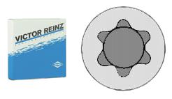 14-32214-01 - Винт головки Мерседес КС10 Мерседес К160/К180 / К200