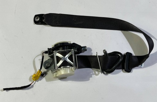 tension belt safety right of the passenger Chevrolet Camaro 2009-2015