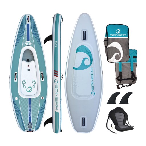 SUP Spinera Supkayak