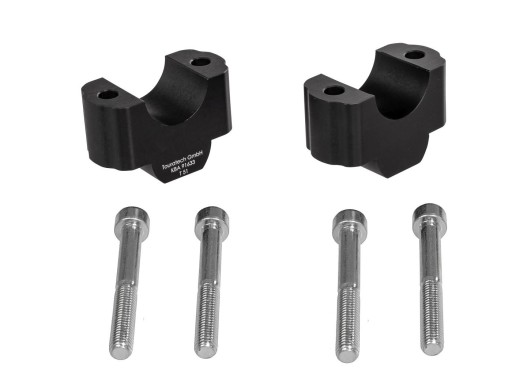 01-440-5255-0 - MB повышение руля Touratech HD Пан Америка