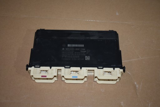 IDEALNY modulo sedile passeggeri MERCEDES W217 1