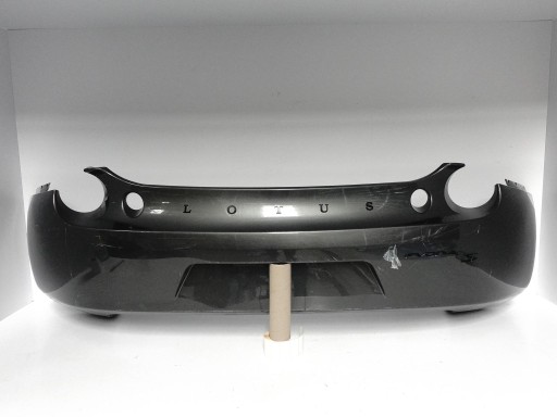 LOTUS EVORA S 09-15 nárazník zadok