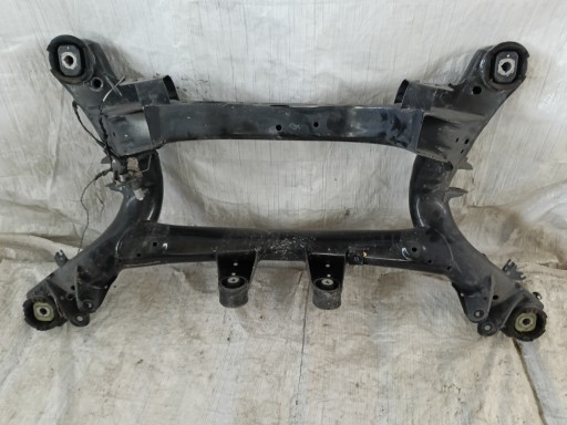 8837913 - Bmw g20 g21 задня візка задня траверса саней
