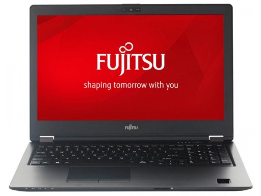 FUJITSU LIFEBOOK U759 LAPTOP i5-8265U 16 GB 256 GB SSD NVME FULL HD W10P CL A