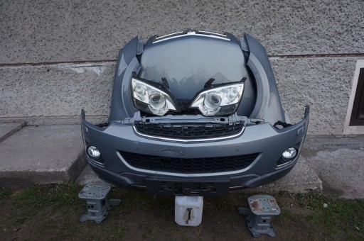 ФОНАР ПЕРЕДНИЙ ПРАВЫЙ В КОМПЛЕКТЕ ANTARA LIFT