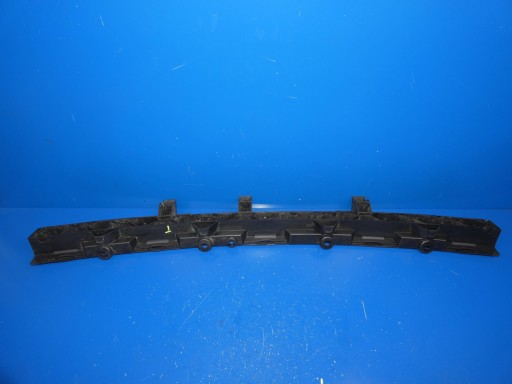VOLVO V60 II 18- support holder of a bumper rear part rear