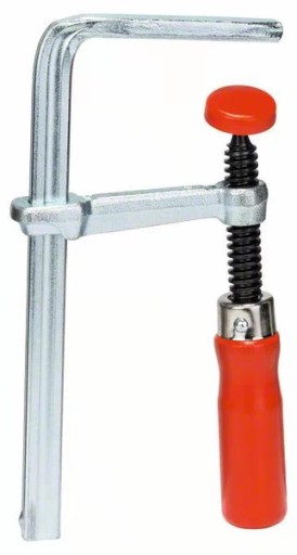 СТОЛЯРНЫЕ ЗАЖИМЫ BOSCH ДЛЯ РЕЛЬСОВ FSN 70, FSN 140